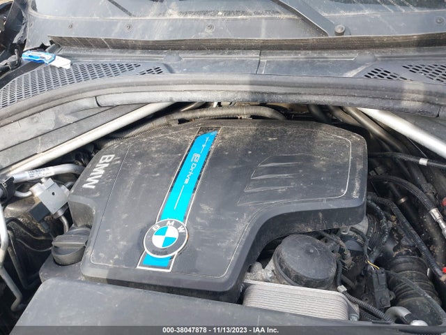 5UXKT0C36H0V95775 BMW X5 Edrive Xdrive40e Iperformance