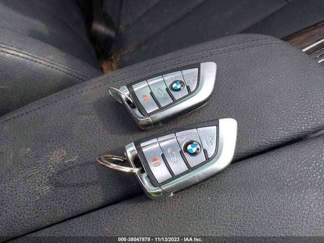 5UXKT0C36H0V95775 BMW X5 Edrive Xdrive40e Iperformance