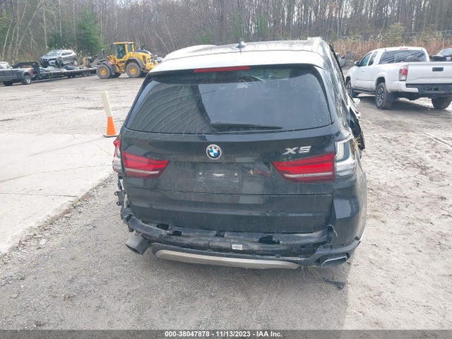 5UXKT0C36H0V95775 BMW X5 Edrive Xdrive40e Iperformance