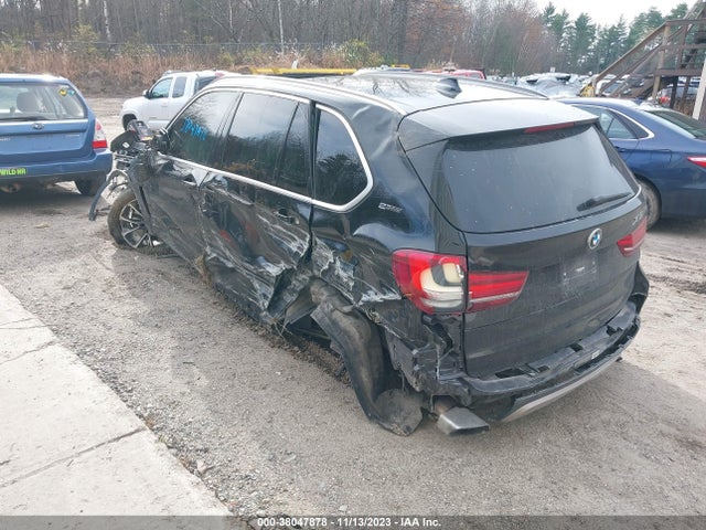 5UXKT0C36H0V95775 BMW X5 Edrive Xdrive40e Iperformance
