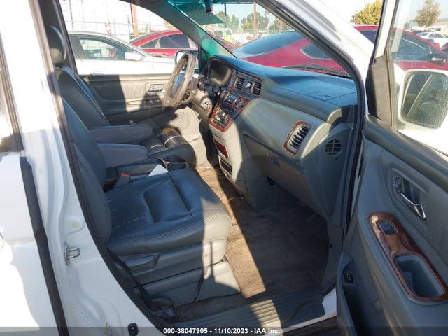 2003 HONDA ODYSSEY EX-L VIN: 5FNRL180X3B145643