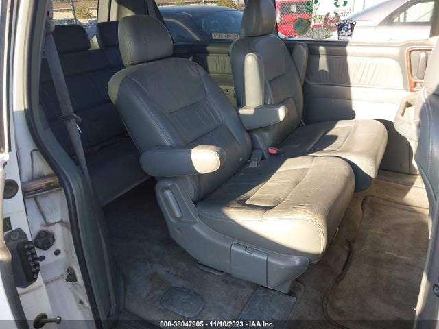 2003 HONDA ODYSSEY EX-L VIN: 5FNRL180X3B145643