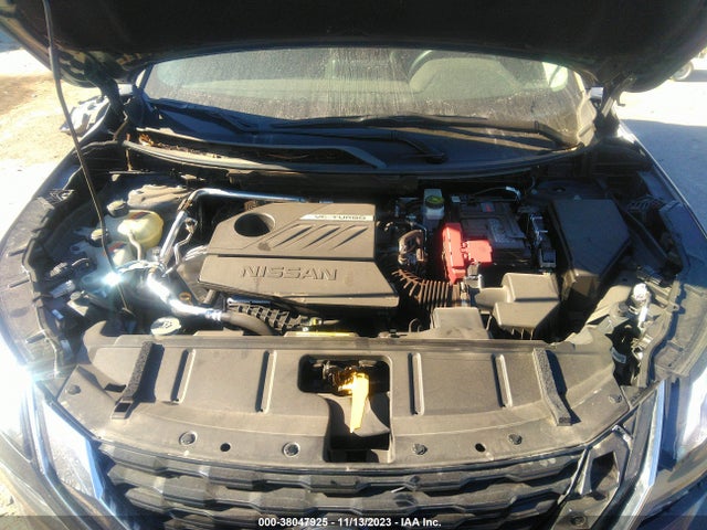Nissan Rogue Sv Intelligent Awd 2023 5N1BT3BB7PC776887 Image 10