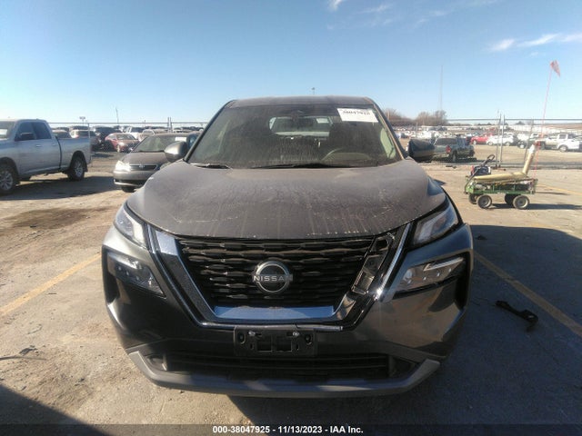 Nissan Rogue Sv Intelligent Awd 2023 5N1BT3BB7PC776887 Image 12