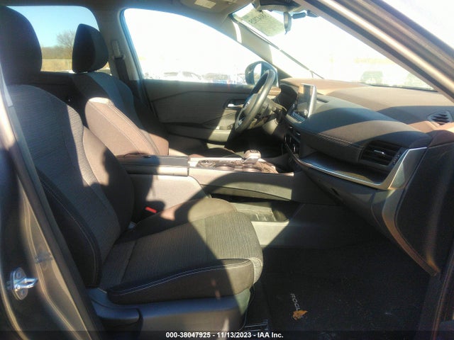 Nissan Rogue Sv Intelligent Awd 2023 5N1BT3BB7PC776887 Image 5