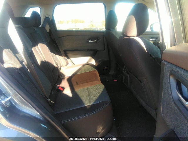 Nissan Rogue Sv Intelligent Awd 2023 5N1BT3BB7PC776887 Image 8