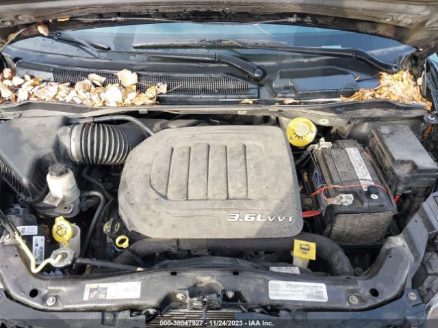 2C4RDGEG0GR352568 Dodge Grand Caravan R/t