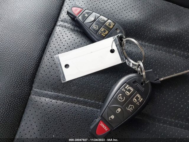 2C4RDGEG0GR352568 Dodge Grand Caravan R/t
