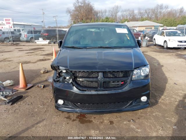 2C4RDGEG0GR352568 Dodge Grand Caravan R/t