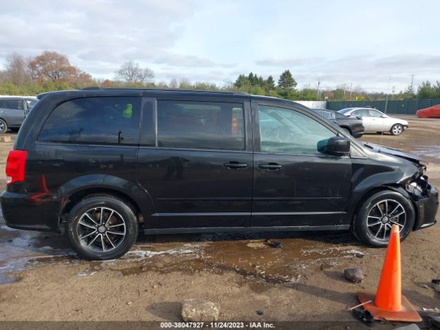 2C4RDGEG0GR352568 Dodge Grand Caravan R/t