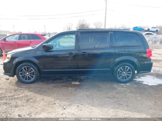 2C4RDGEG0GR352568 Dodge Grand Caravan R/t
