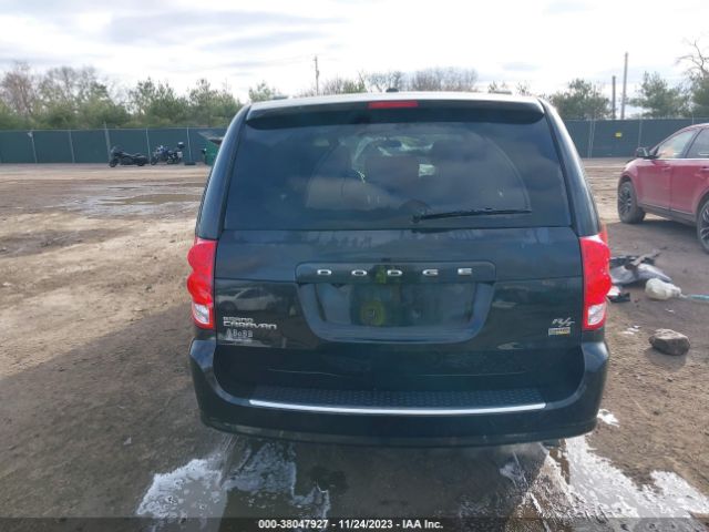 2C4RDGEG0GR352568 Dodge Grand Caravan R/t