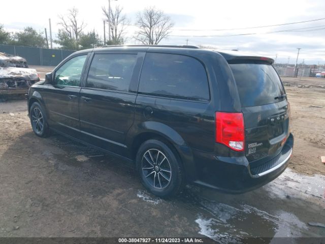 2C4RDGEG0GR352568 Dodge Grand Caravan R/t