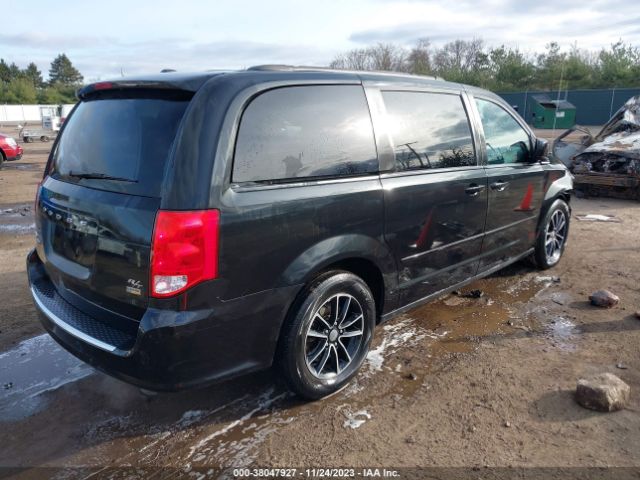 2C4RDGEG0GR352568 Dodge Grand Caravan R/t