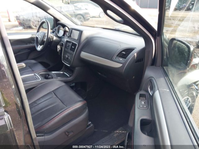 2C4RDGEG0GR352568 Dodge Grand Caravan R/t