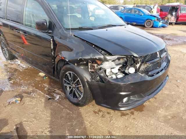 2C4RDGEG0GR352568 Dodge Grand Caravan R/t