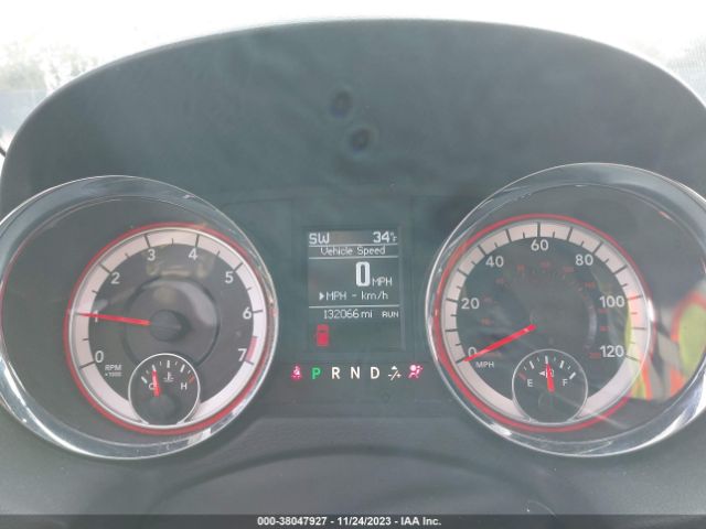 2C4RDGEG0GR352568 Dodge Grand Caravan R/t