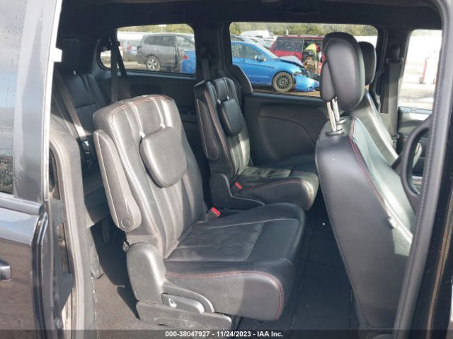 2C4RDGEG0GR352568 Dodge Grand Caravan R/t