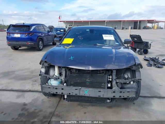 Dodge Charger Sxt 2015 2C3CDXHG9FH800543 Image 13