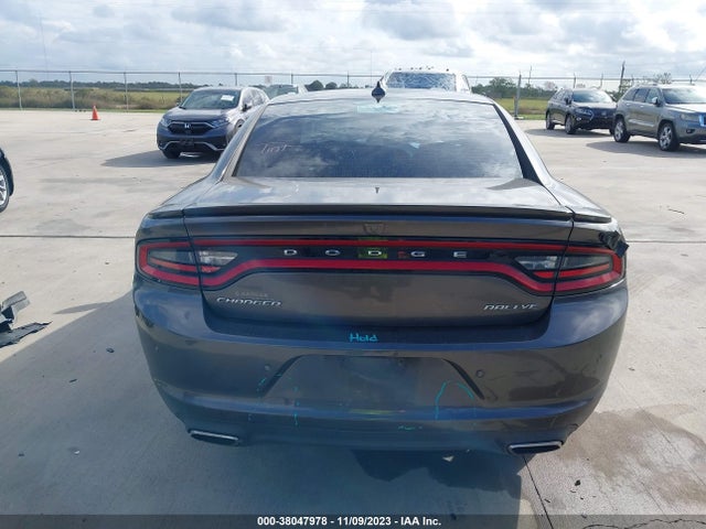 Dodge Charger Sxt 2015 2C3CDXHG9FH800543 Image 17