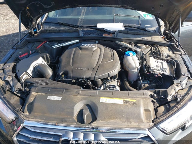WAUENAF40JN010813 Audi A4 2.0t Tech Premium/2.0t Premium