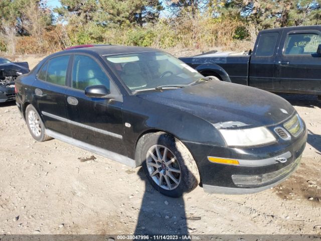 2004 SAAB 9-3 YS3FB45S741051798 Photo 0