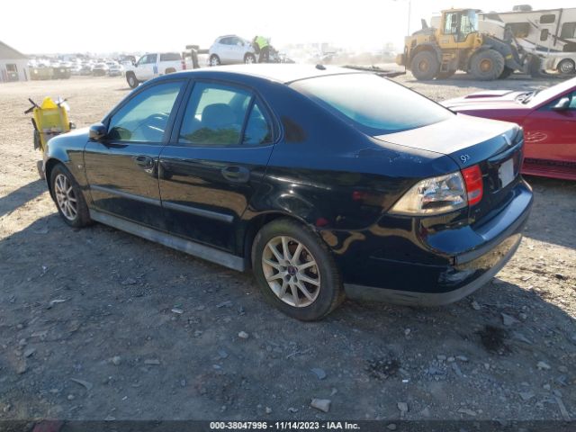 2004 SAAB 9-3 YS3FB45S741051798 Photo 2