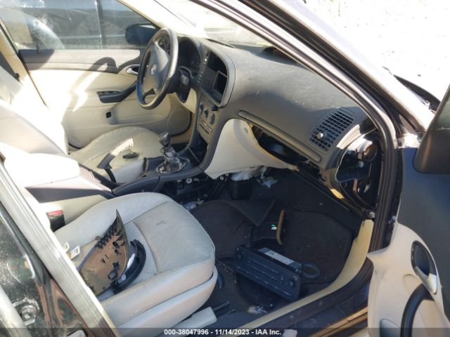 2004 SAAB 9-3 YS3FB45S741051798 Photo 4