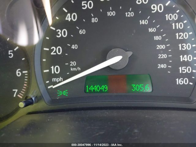 2004 SAAB 9-3 YS3FB45S741051798 Photo 6