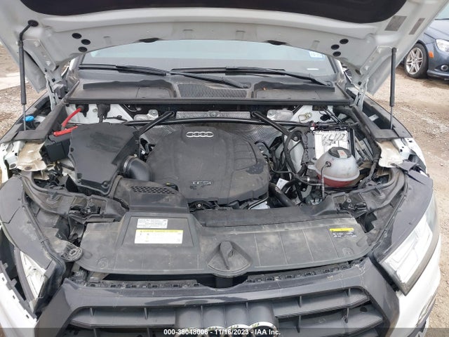 WA1CNAFY1K2057844 Audi Q5 45 Premium