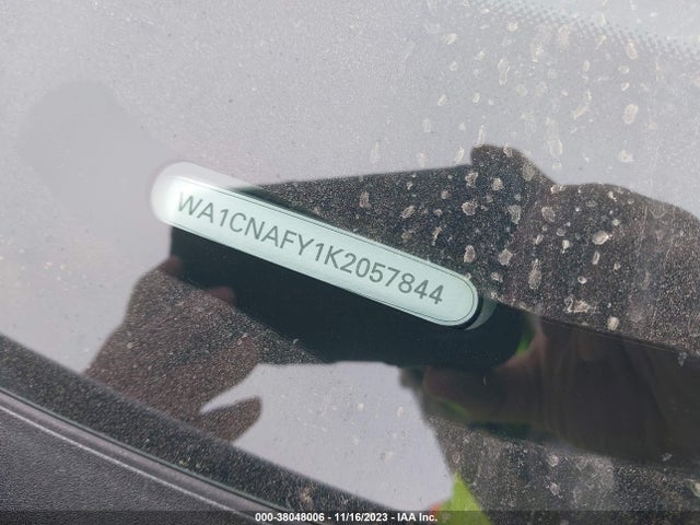 WA1CNAFY1K2057844 Audi Q5 45 Premium