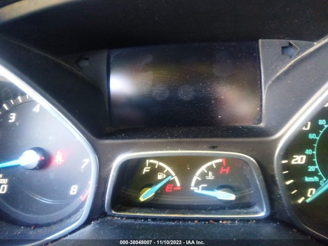 Ford FOCUS SE 2014 1FADP3K26EL462779 Image 7