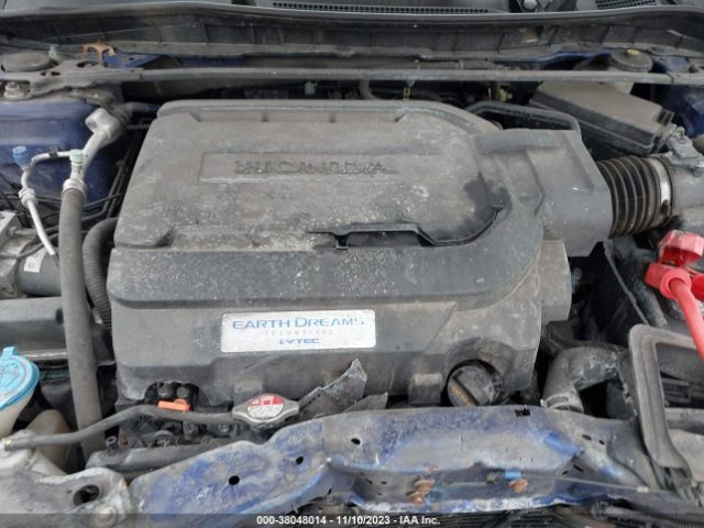 1HGCT2B04HA002967 Honda Accord Touring V6