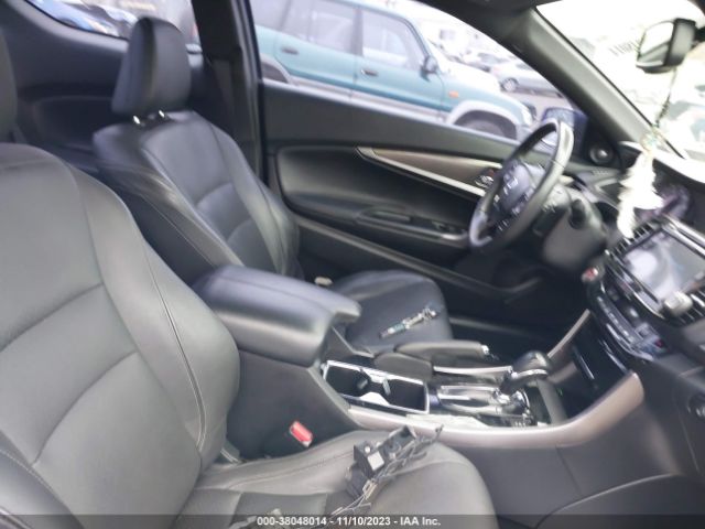 1HGCT2B04HA002967 Honda Accord Touring V6
