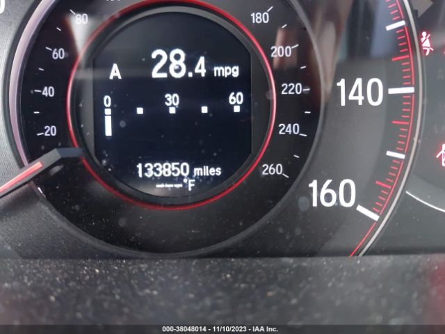 1HGCT2B04HA002967 Honda Accord Touring V6