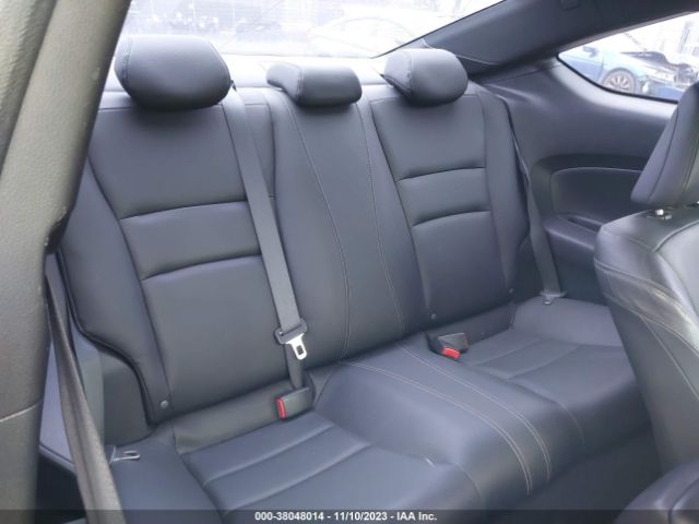 1HGCT2B04HA002967 Honda Accord Touring V6