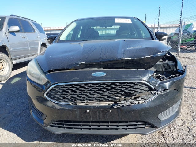 2017 FORD FOCUS SE VIN: 1FADP3F20HL288464