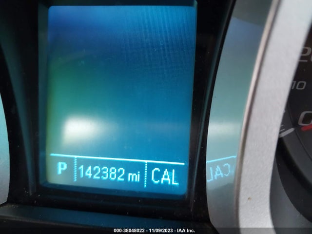 2012 CHEVROLET EQUINOX 2LT VIN: 2GNALPEK3C1207142