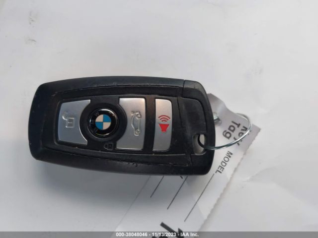 5UXWX9C57F0D56151 BMW X3 Xdrive28i