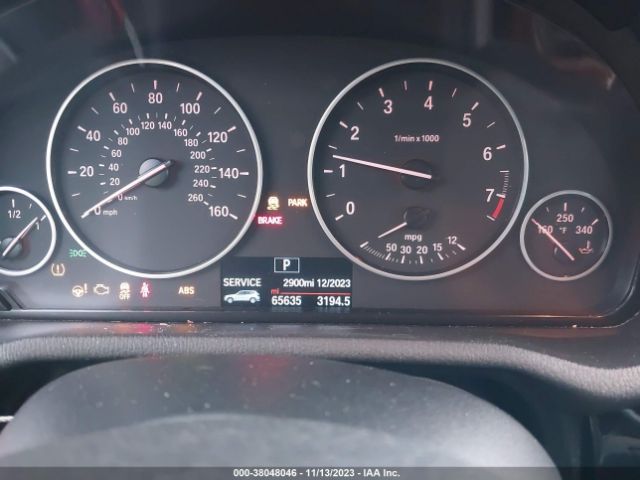 5UXWX9C57F0D56151 BMW X3 Xdrive28i