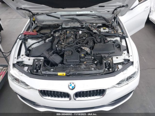 WBA8E1C55GK479707 BMW 330e
