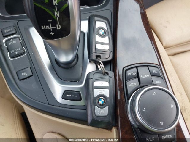 WBA8E1C55GK479707 BMW 330e