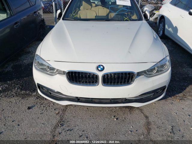 WBA8E1C55GK479707 BMW 330e