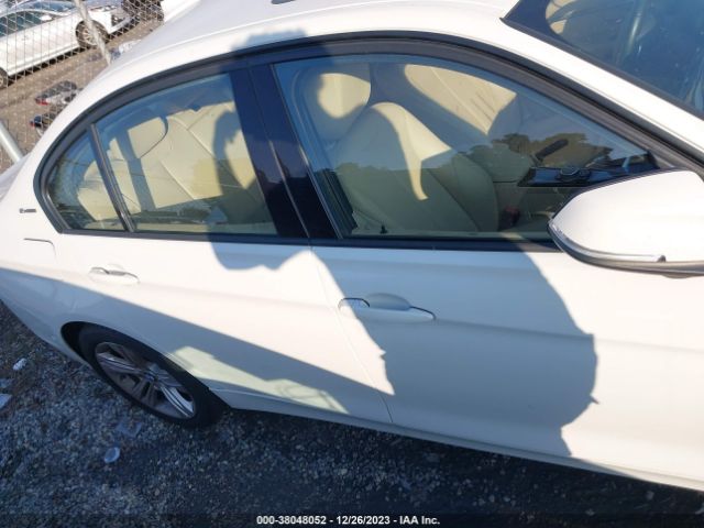 WBA8E1C55GK479707 BMW 330e