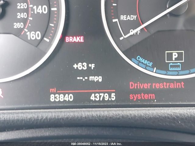 WBA8E1C55GK479707 BMW 330e