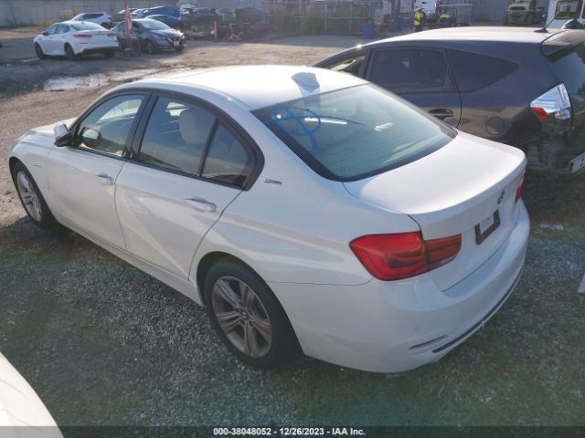 WBA8E1C55GK479707 BMW 330e