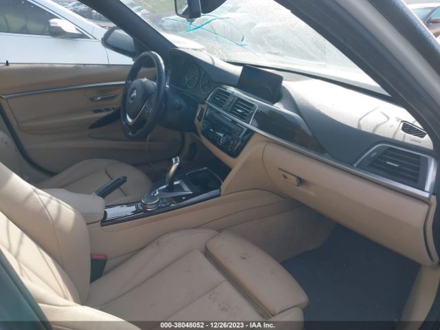 WBA8E1C55GK479707 BMW 330e