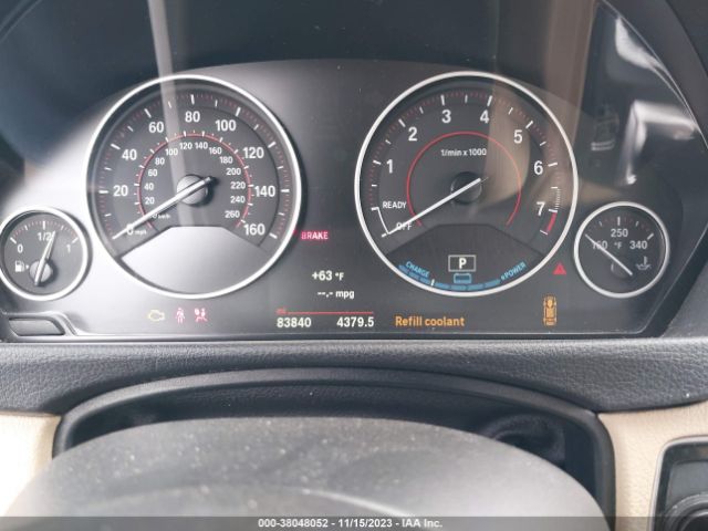 WBA8E1C55GK479707 BMW 330e
