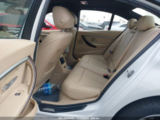 WBA8E1C55GK479707 BMW 330e