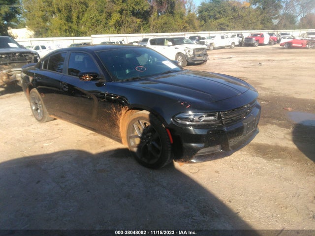 Dodge Charger Sxt Rwd 2019 2C3CDXBG7KH715395 Image 1